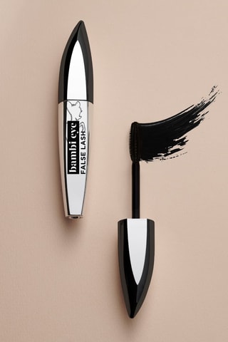 Mascara Bambi Eye effetto ciglia finte - 9,4 ml