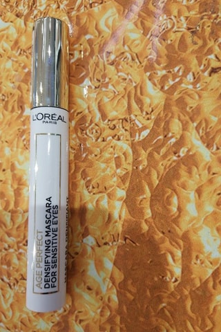 Mascara Age Perfect Densifiant - DeepNoir - 7,4 ml