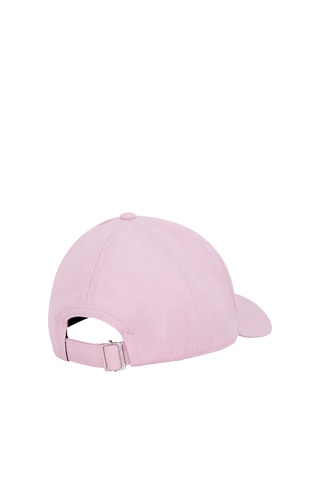 Casquette - Violet clair