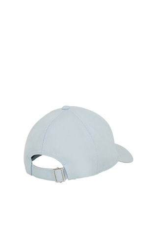 Casquette - Bleu clair