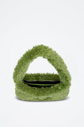 Sac porté épaule - Vert