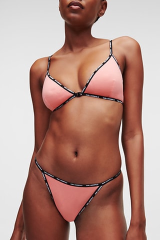 Soutien-gorge - Rose