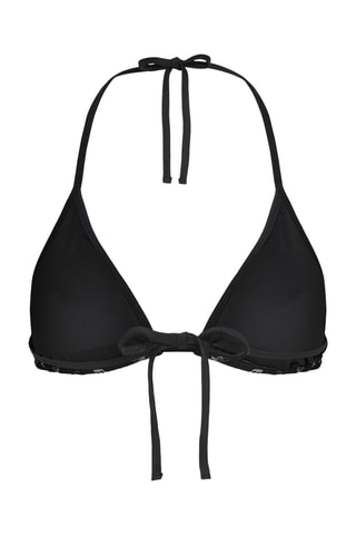 Haut de maillot - Noir