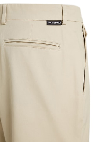 Pantalon - Beige