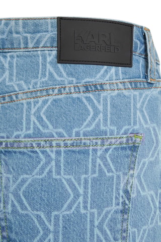 Jean slim - Bleu clair