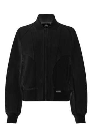 Bomber - Noir