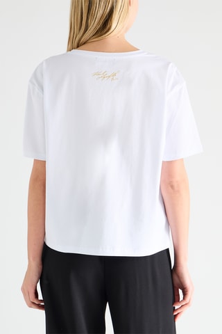 T-shirt - Blanc