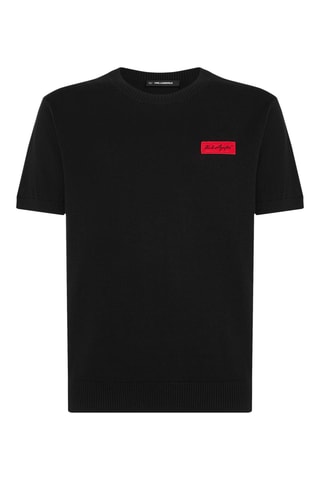 T-shirt - Noir