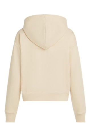 Sweat en coton biologique - Beige
