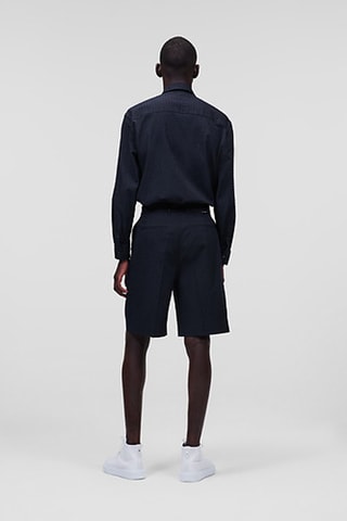 Bermuda - Bleu marine