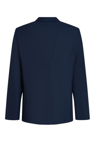Blazer - Bleu marine