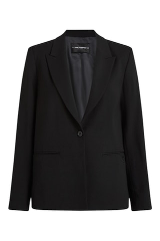 Blazer - Noir
