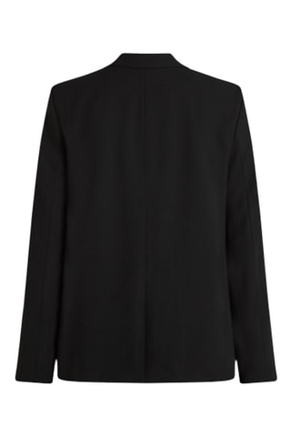 Blazer - Noir