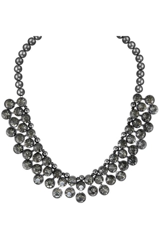 Collier - Gris