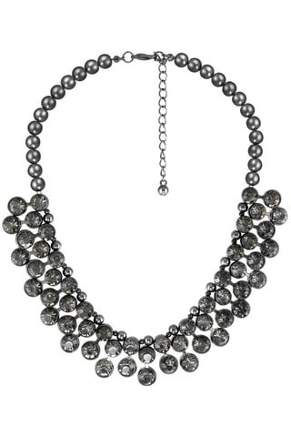 Collier - Gris