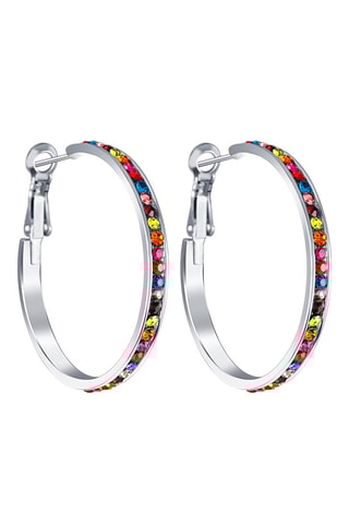 Créoles - Multicolore