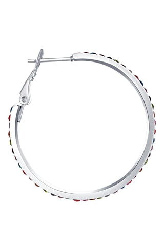 Créoles - Multicolore