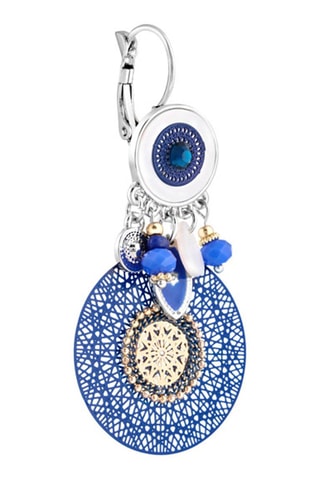 Boucles d'oreilles - Nacre