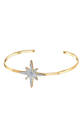 Jonc Astrosteel - Doré et blanc