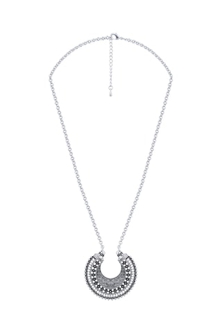 Collier Kiriak - Argent