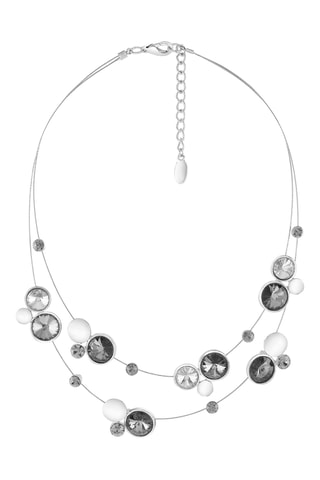 Collier Anoha - Argenté
