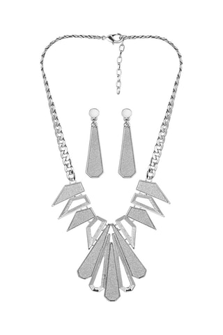 Parure Eximone - Blanc