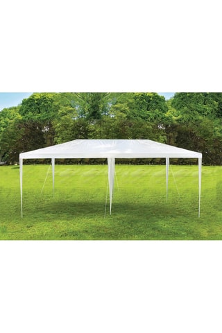 Cenador - 6 x 2,5 x 3 m