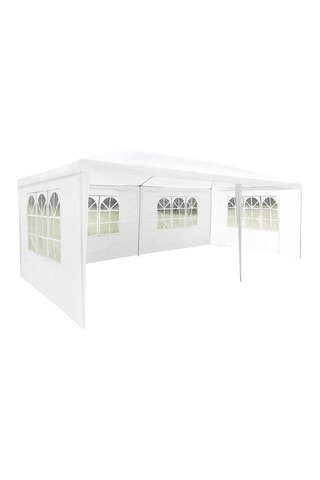 Cenador - 6 x 2,5 x 3 m