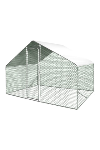 Gallinero - 6 m²