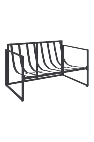 Salón de jardín Tropea - 4 plazas