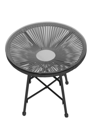 Salón de jardín Ibiza - 2 plazas