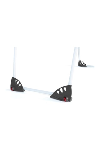 Tendedero Ultimate - Blanco y gris