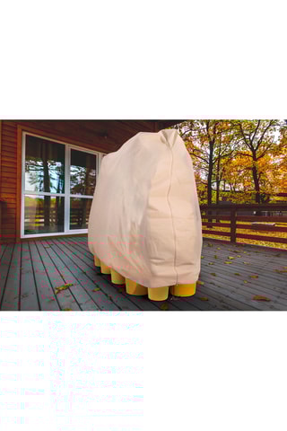 3 fundas para plantas - 80 x 160 cm