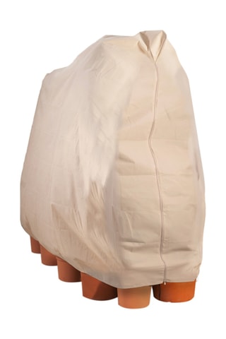 3 fundas para plantas - 80 x 160 cm