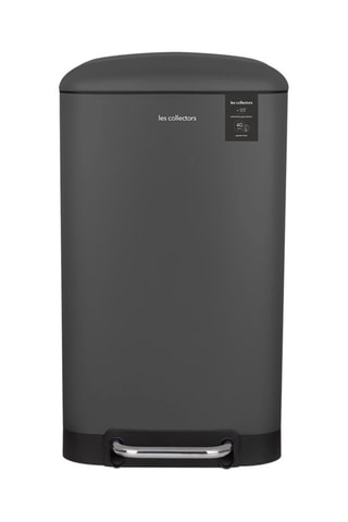 Pattumiera a pedale - 40 l