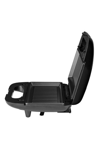 Apparecchio per toast 4 in 1