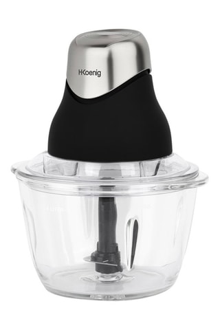 Mini tritatutto elettrico