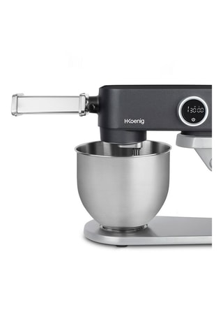 Kit accessori per macchina per pasta - 3 pezzi