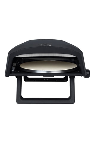 Forno per pizza a gas