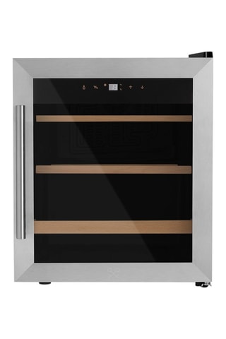 Cantinetta vino posa libera - 15 bottiglie - 46 l