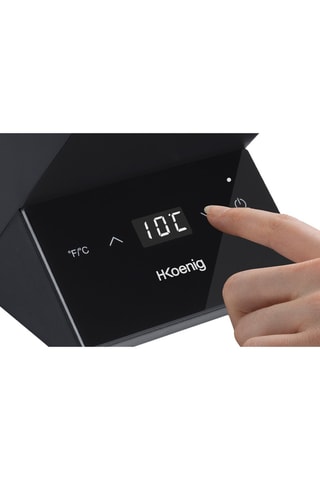 Raffreddatore di vino elettrico