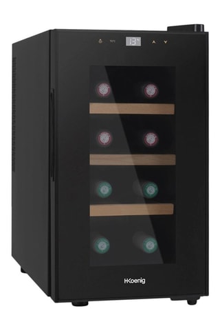 Cantinetta vino 8 bottiglie