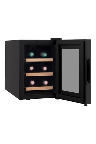 Cantinetta vino 6 bottiglie