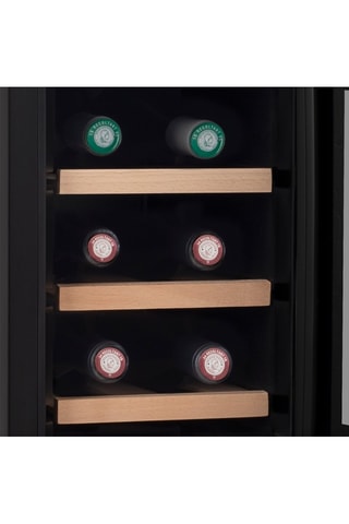 Cantinetta vino 6 bottiglie