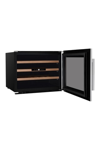 Cantinetta a incasso - 
24 bottiglie