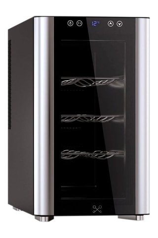 Cantinetta vino posa libera - 8 bottiglie - 23 l