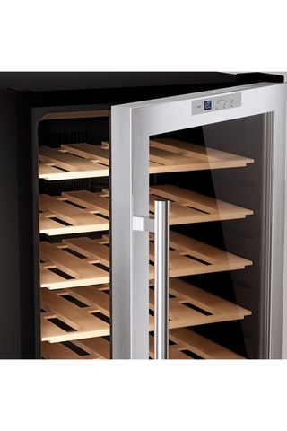 Cantinetta vino posa libera - 28 bottiglie - Prodotto ricondizionato - Grado A