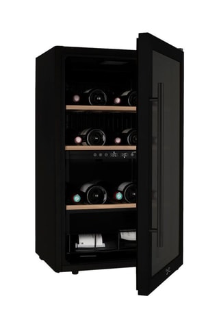 Cantinetta vino a incasso - 32 bottiglie