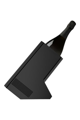 Raffreddatore di vino elettrico - 2 bottiglie