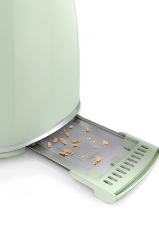 Tostapane - 850 W - 2 scomparti